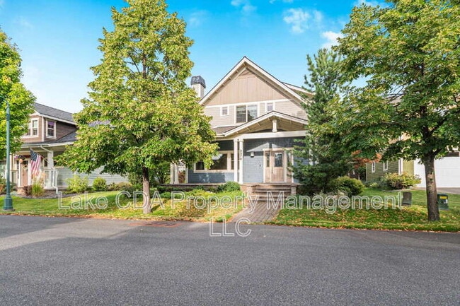 Building Photo - 3270 N Waterwood Ln Rental