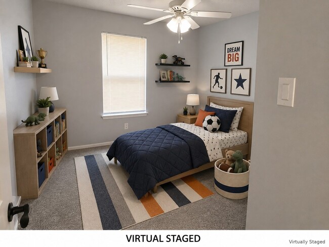 Photo - 15123 Chasehill Dr