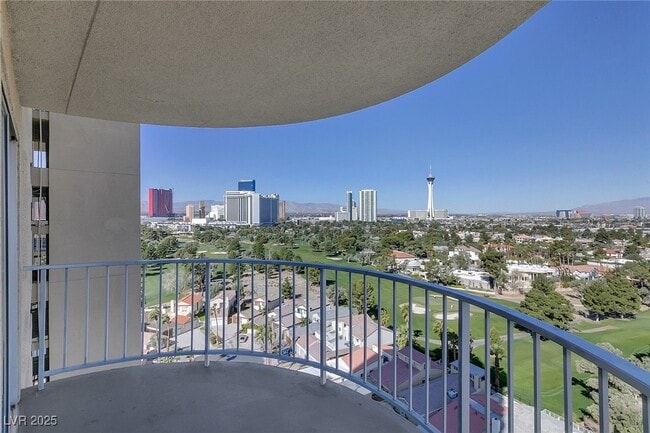Building Photo - 3111 Bel Air Dr Unit 16B Rental