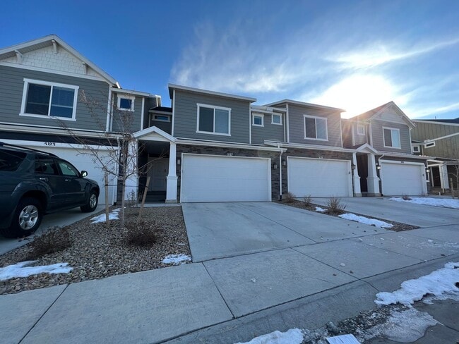 3 Bd/2 Ba Townhouse in Herriman - 3 Bd/2 Ba Townhouse in Herriman