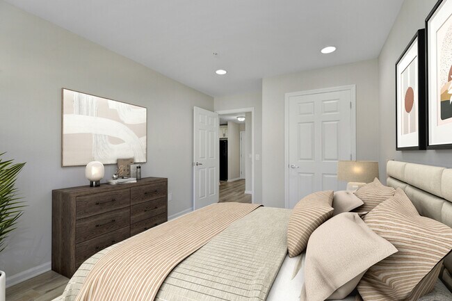Woodbridge Hills - 55+