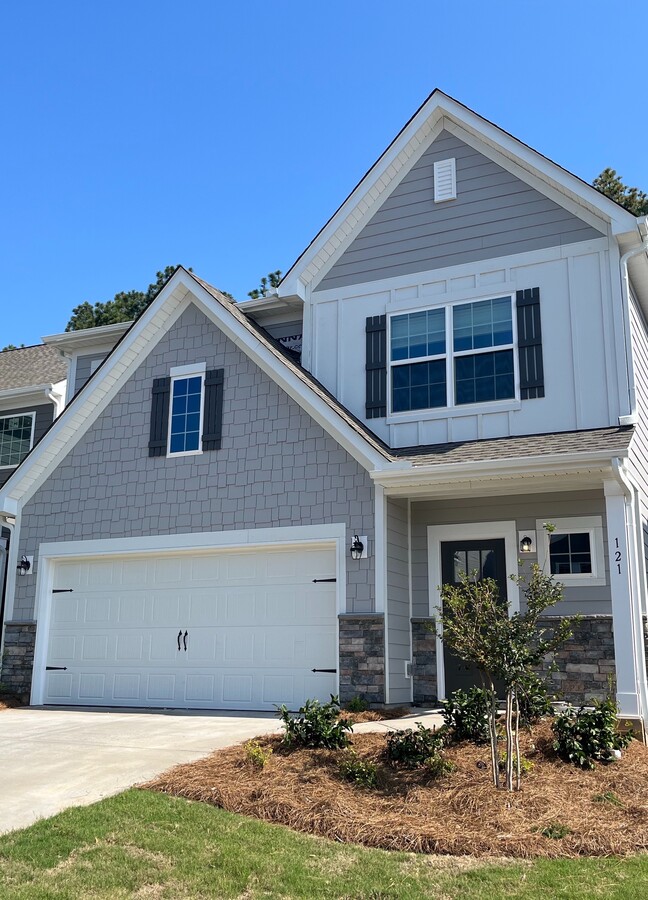 Photo - 109 Magnolia St