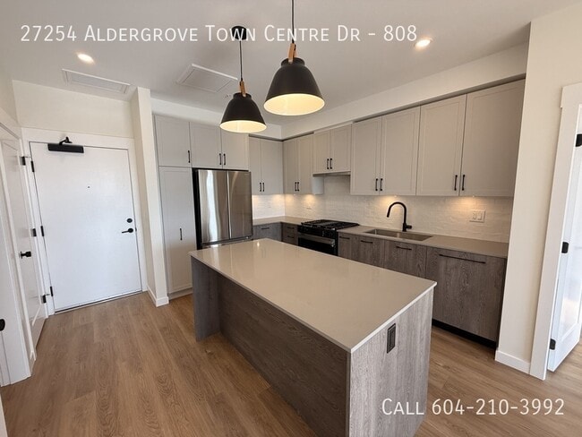 Photo - Brand New Condo at Vanetta Unit 808