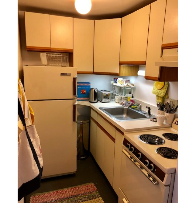 Photo - 521 Columbus Ave Unidad F