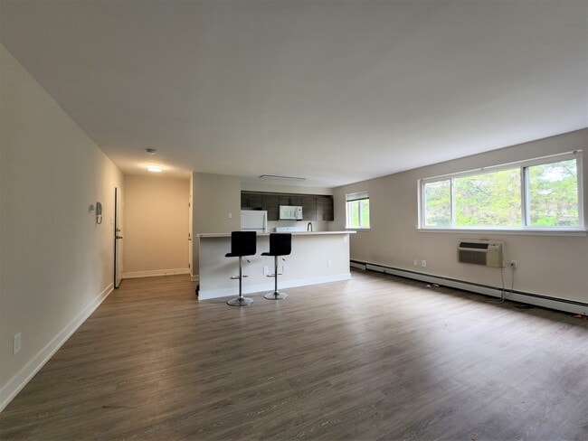 Longford Apartments