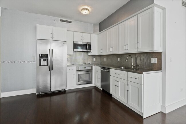 Photo - 801 Brickell Key Blvd Unit 2912