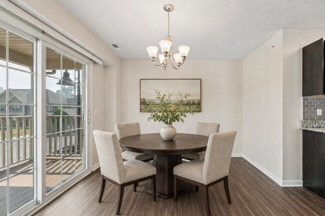 Photo - Auburn Creek Apartment Homes
