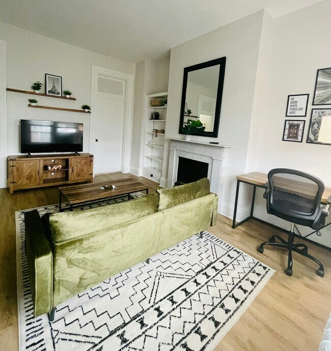 Photo - 1601 Park Ave Unit 5