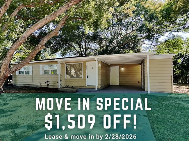 Building Photo - 1301 Sandy Ln