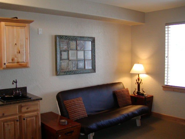 Photo - 2669 Canyons Resort Dr