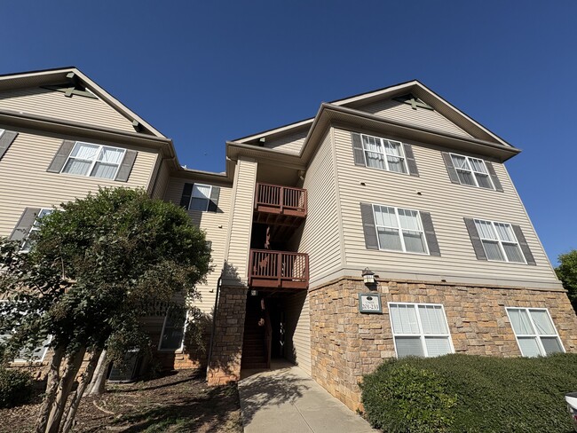 Photo - 201 Harts Cove Way Townhome