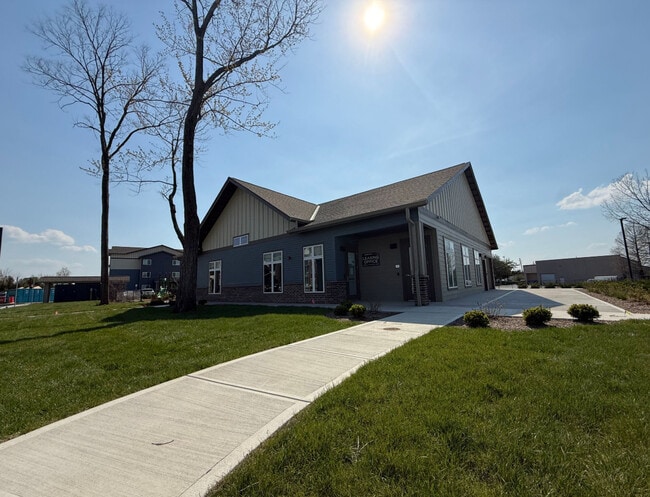 Photo - Kinwood Place