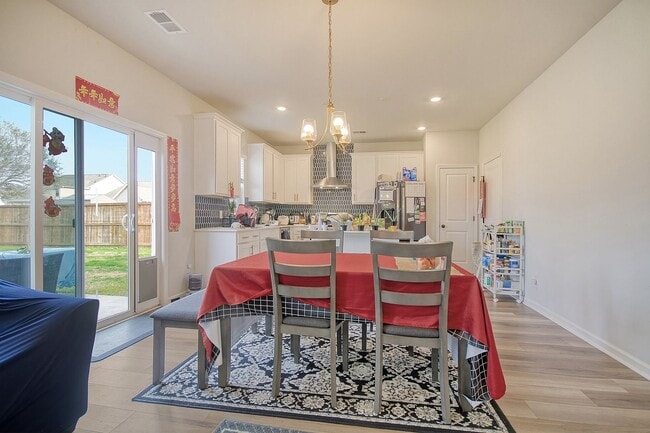 Photo - Spacious Moncks Corner Home