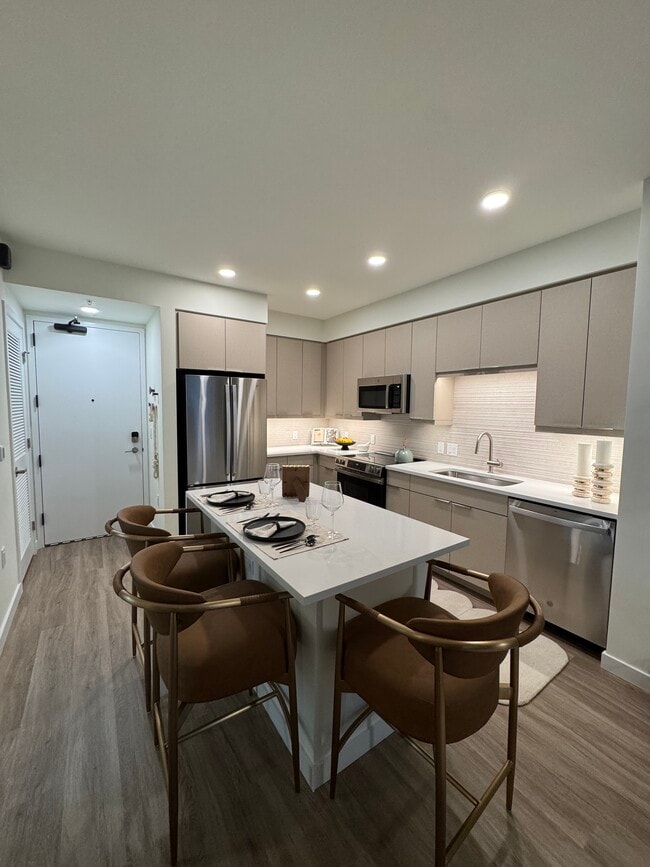 Building Photo - 3026 NW 1st Ave Unit A1 Rental