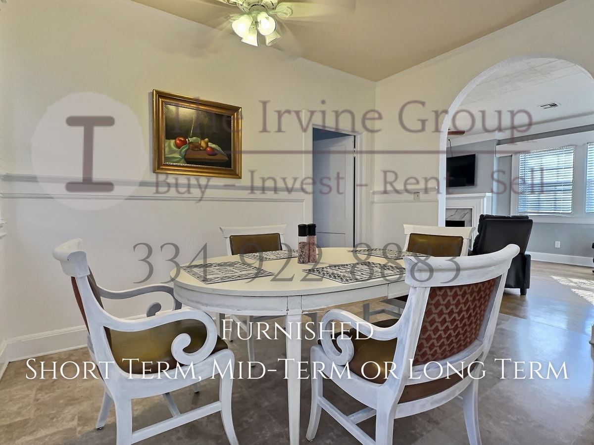 Photo - Fully Furnished Short, Mid or Long Term Re... House