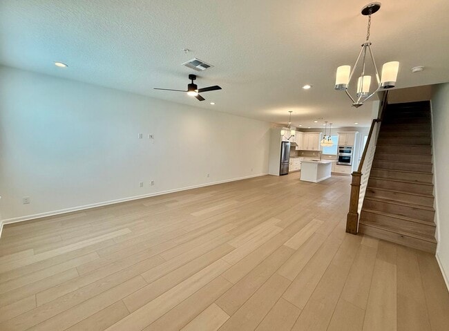Photo - Modern New Construction Townhome with Detached Garage & Premium Finishes in Apopka