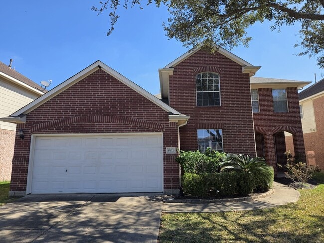 Building Photo - 8411 Spotslyvania Ln