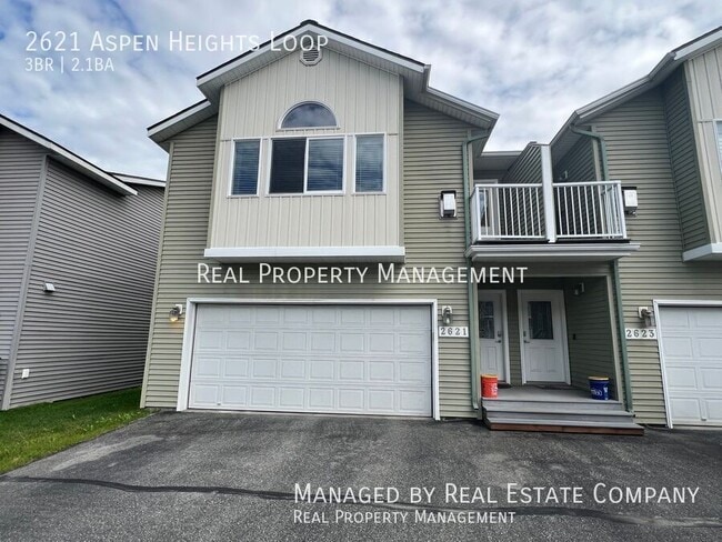 Building Photo - 2621 Aspen Heights Loop