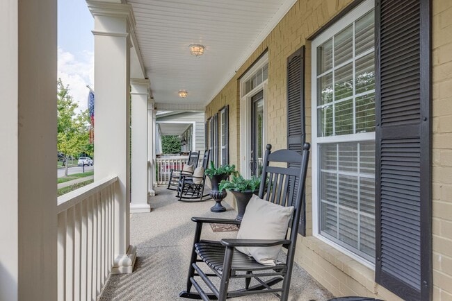 Photo - Located in the highly sought-after Avalon community in Franklin, this stunning 5-bedroom, 3.5-bat...