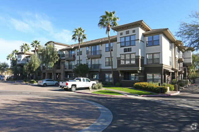 Building Photo - The Reserve on Cave Creek Rental