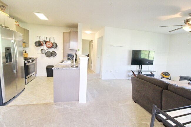 Photo - Kamalani in North Kihei - Partially Furnis...