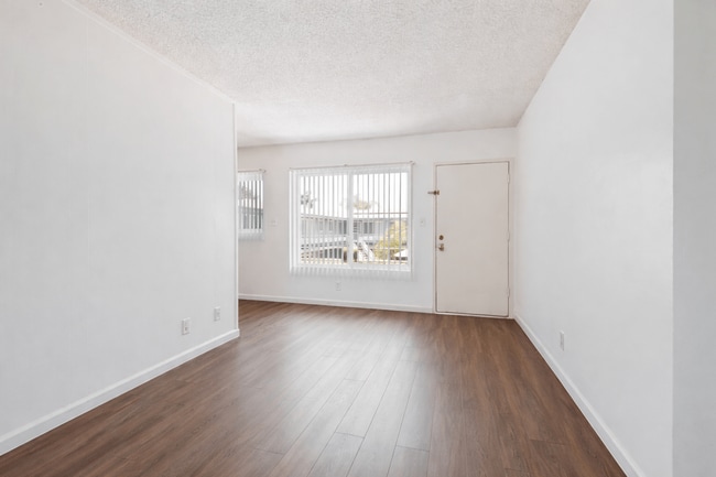 Caribe Apts