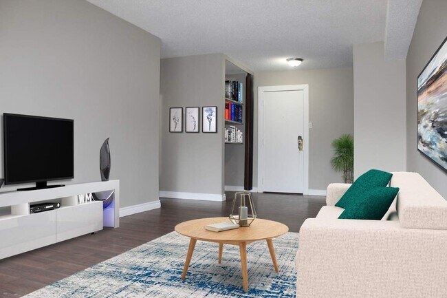 Photo - Redwood Meadows