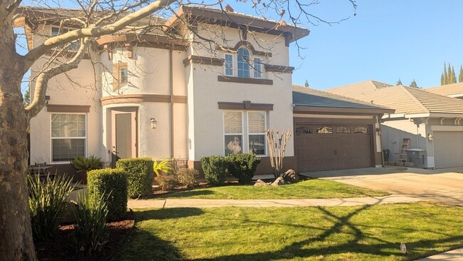 Photo - Gorgeous Single Family Home in Rocklin