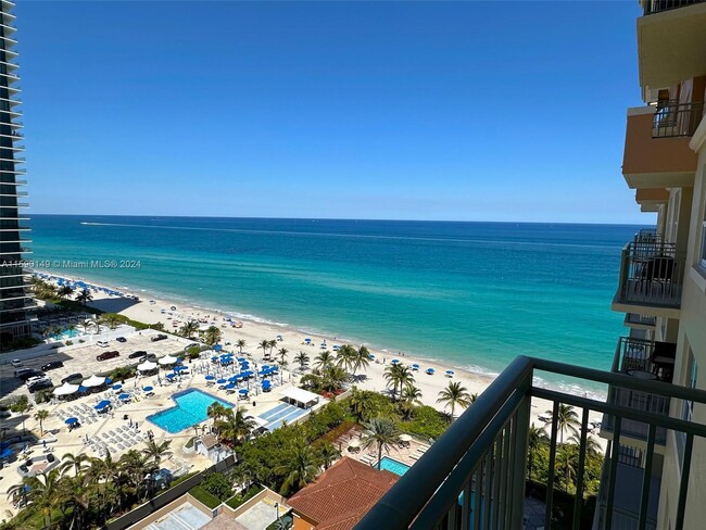 Photo - 2080 S Ocean Dr Condo Unit 1606