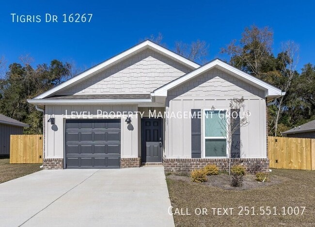 Building Photo - Tigris Dr 16267-