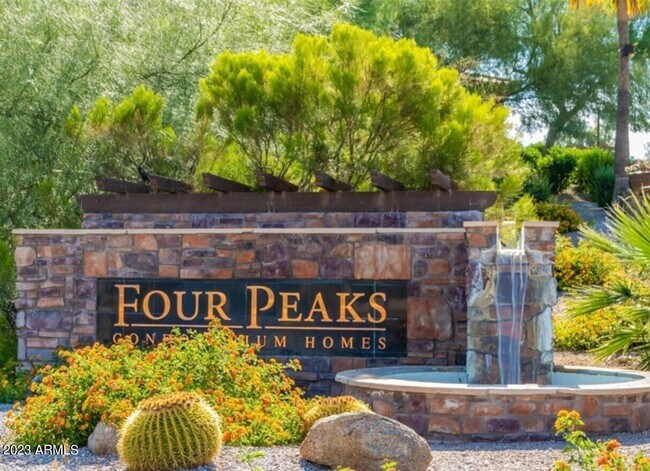 Photo - 13700 N Fountain Hills Blvd Unit 265