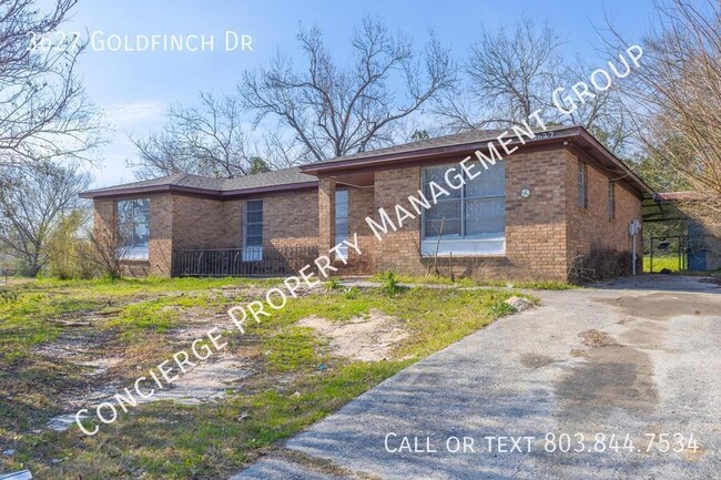 Photo - 3627 Goldfinch Dr House