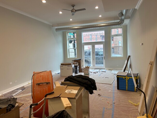 Photo - 4936 N Lincoln Ave Unit 1N