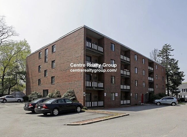 Building Photo - 170 Adams St Unit Adams St. Newton