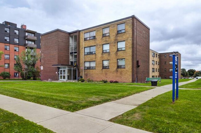 Photo - Great 1 Bedroom Apartment! Unit 1 Bedroom