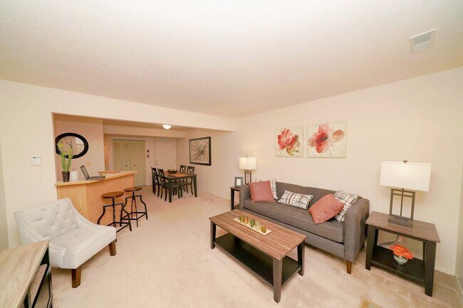 Emerald Park Apartments