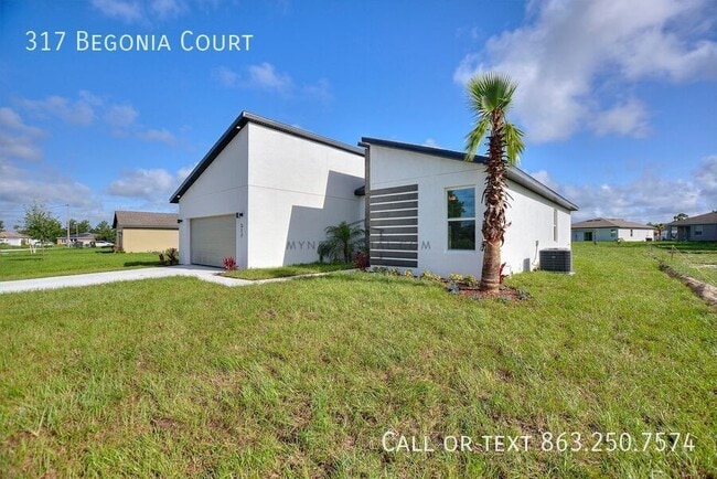 317 Begonia Ct