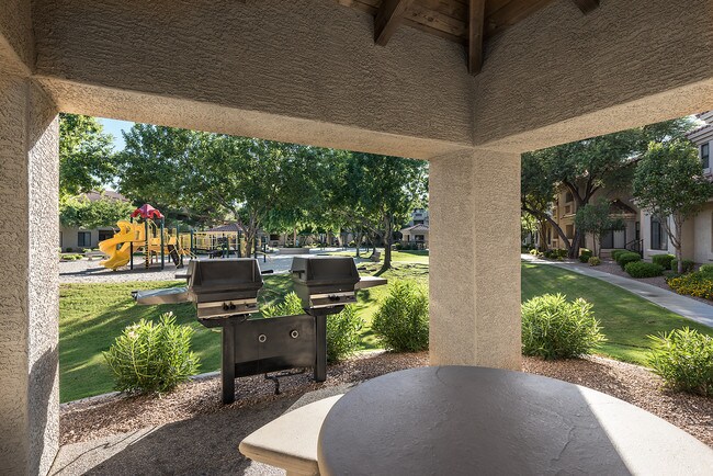 Photo - San Pedregal