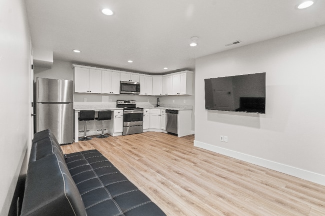 Photo - 1935 N 4100 W Unit Basement Apt