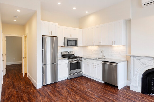 Photo - 1900 Washington St Apartment Unit 1