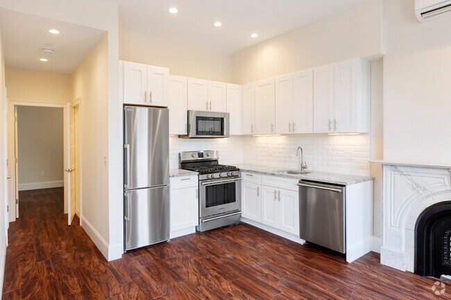 Building Photo - 1900 Washington St Unit 1 Rental