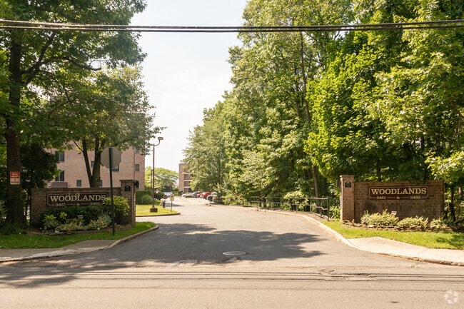 Woodlands Condos