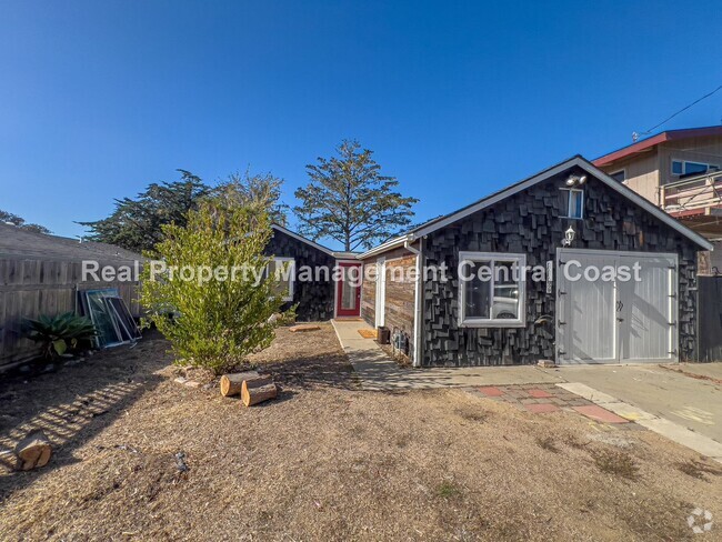 Building Photo - AVAILABLE DECEMBER  - Updated Home in Los ...