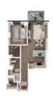 O9 floor plan Neveseno