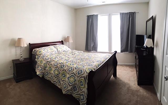 Taylor Bend Apartments