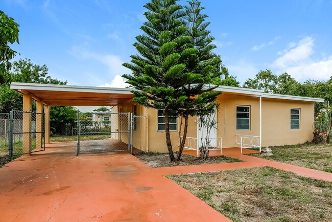 2445 NW 159th St