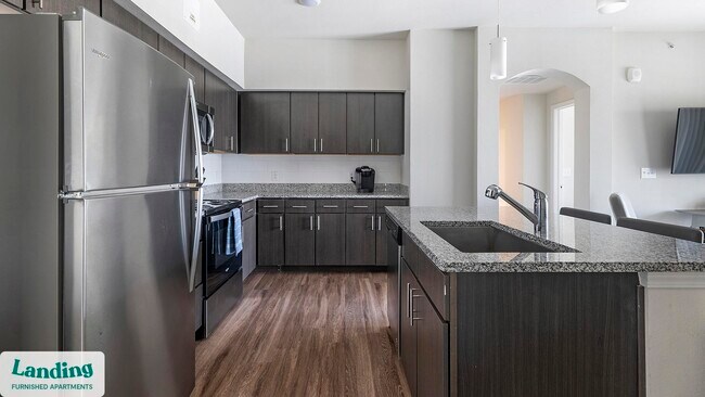 Photo - 1601 S Heatherwilde Blvd Unit 222