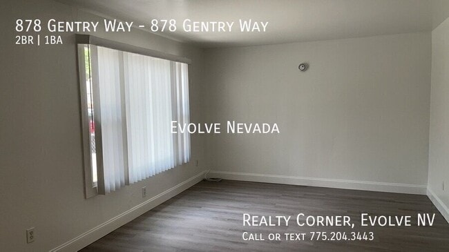 Photo - 878 Gentry Wy Unit 878 Gentry Way