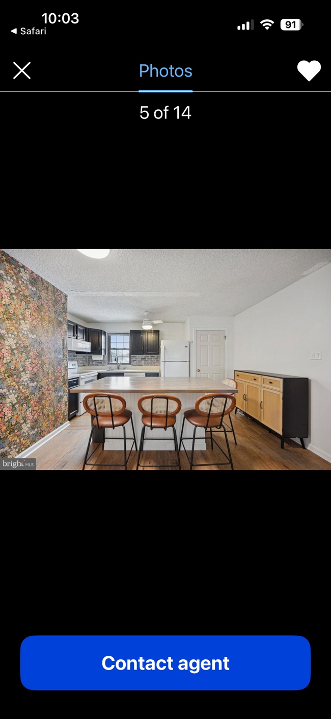 Photo - 440 S State St Unidad Newtown condominiums