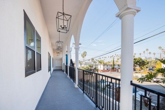 Photo - The Coastal Apartments